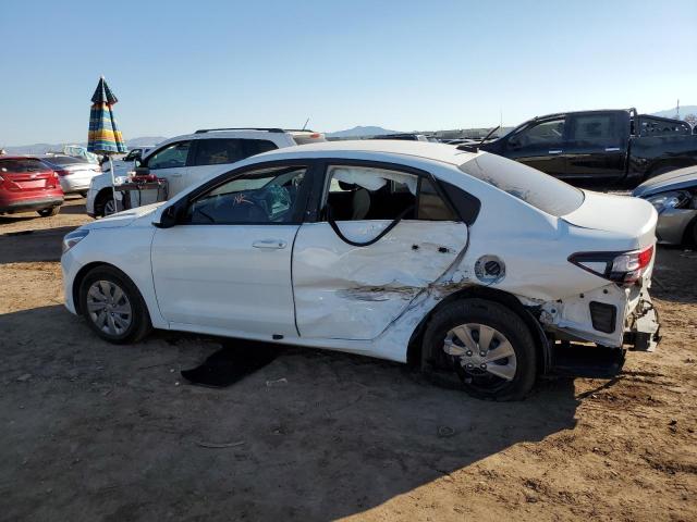 Photo 2 from auction – 2019 KIA RIO S with VIN 3KPA24AB2KE157822