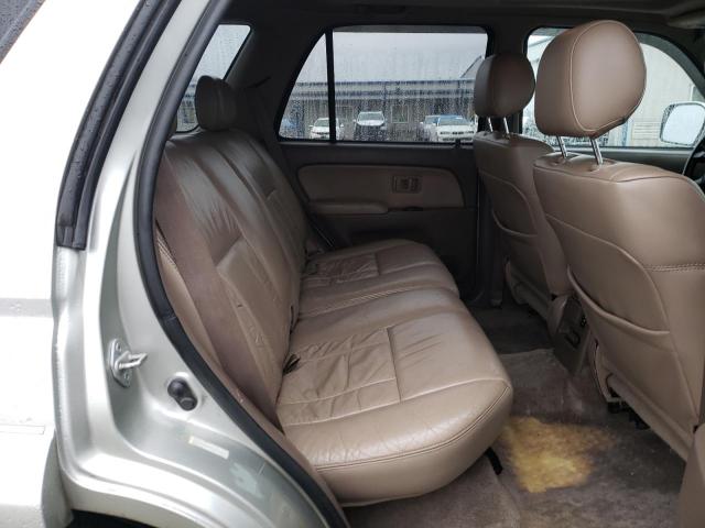 Photo 11 from auction – 2001 TOYOTA 4RUNNER SR with VIN JT3HN86R310331007