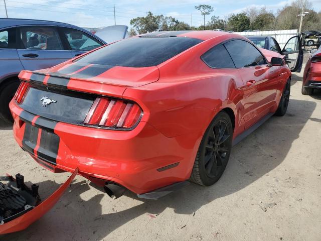 Photo 3 from auction – 2017 FORD MUSTANG with VIN 1FA6P8TH5H5285014
