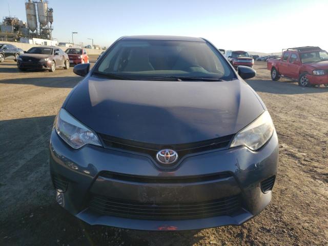 Photo 5 from auction – 2015 TOYOTA COROLLA L with VIN 5YFBURHE7FP307519