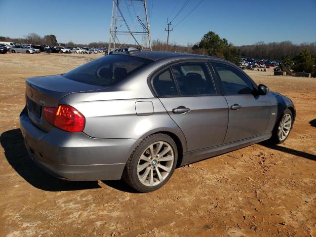 Photo 3 from auction – 2011 BMW 328 I SULE with VIN WBAPH5G54BNM78639
