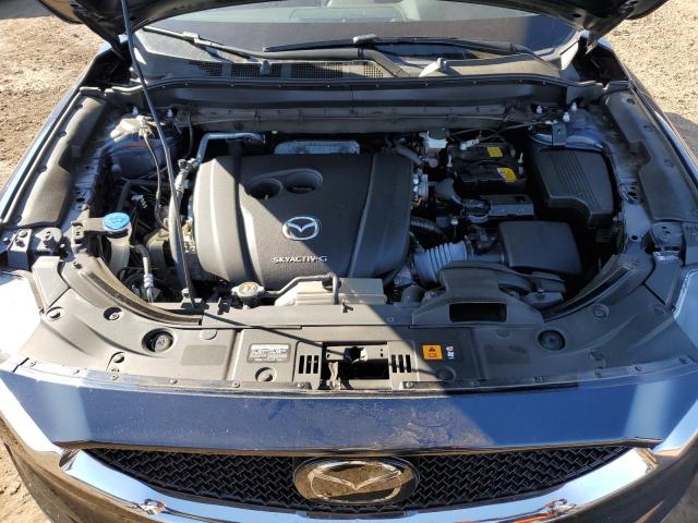 Photo 12 from auction – 2020 MAZDA CX-5 TOURI with VIN JM3KFACM0L0744253