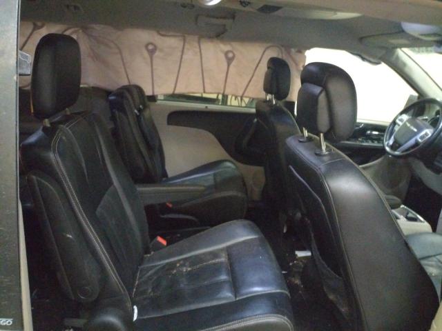 Photo 11 from auction – 2013 CHRYSLER TOWN AND C with VIN 2C4RC1BG6DR798210