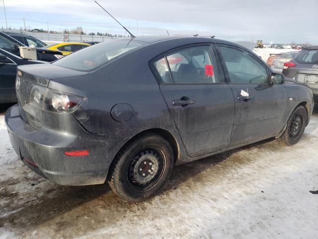 Photo 3 from auction – 2008 MAZDA 3 I with VIN JM1BK32F681851246