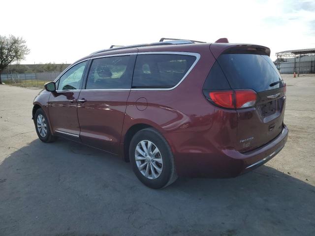 Photo 2 from auction – 2019 CHRYSLER PACIFICA T with VIN 2C4RC1BG8KR583232
