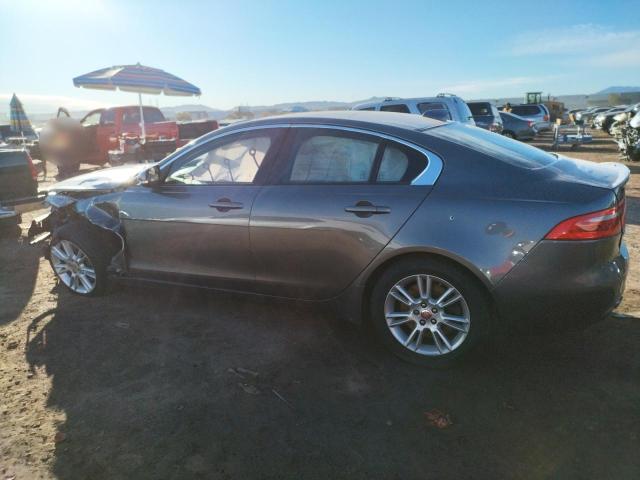 Photo 2 from auction – 2017 JAGUAR XE PREMIUM with VIN SAJAD4BG0HA951770