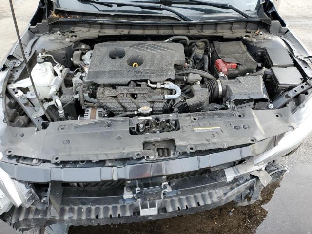 Photo 11 from auction – 2019 NISSAN ALTIMA SL with VIN 1N4BL4EW8KC243700