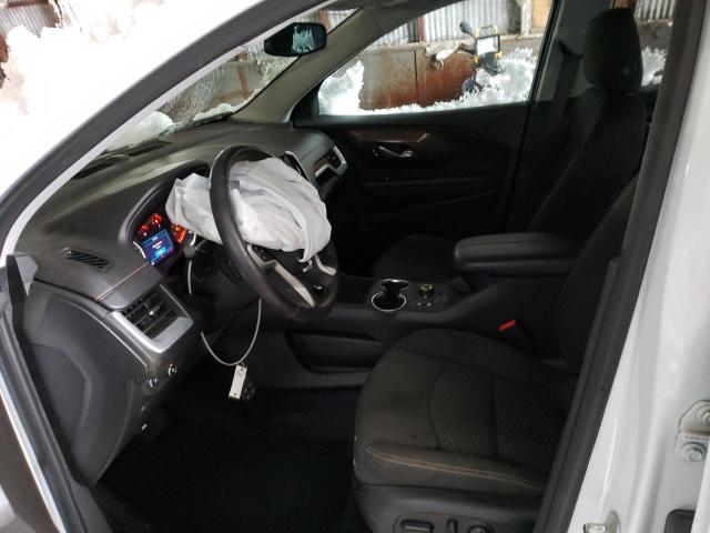 Photo 7 from auction – 2019 GMC TERRAIN SL with VIN 3GKALTEV9KL359407