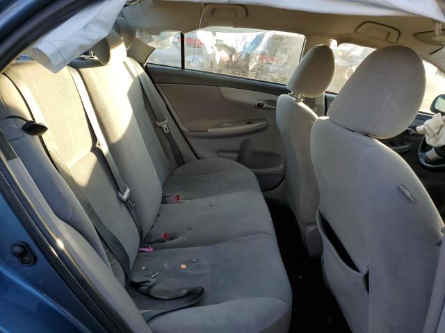 Photo 10 from auction – 2013 TOYOTA COROLLA BA with VIN 5YFBU4EE0DP218864