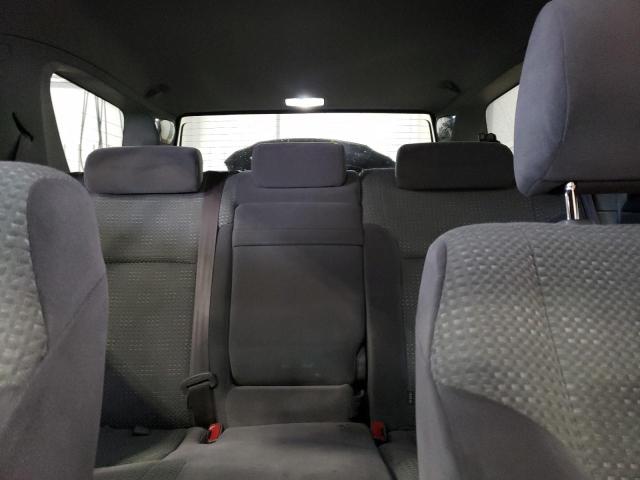 Photo 10 from auction – 2004 TOYOTA 4RUNNER SR with VIN JTEBT14RX48017731