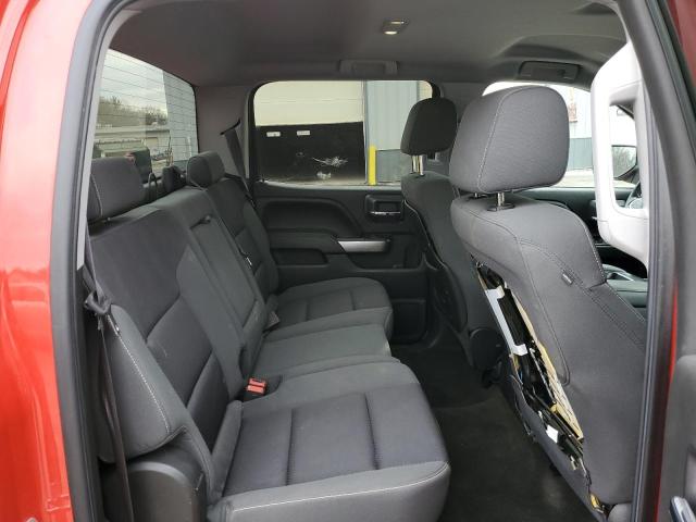 Photo 10 from auction – 2015 CHEVROLET SILVERADO with VIN 3GCUKREC9FG422808