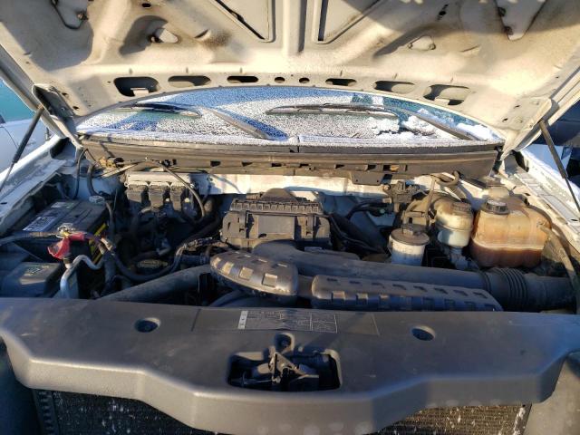 Photo 11 from auction – 2005 FORD F150 SUPER with VIN 1FTPW12585KF16100