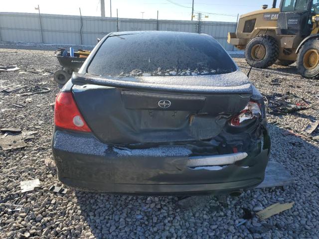 Photo 6 from auction – 2006 TOYOTA SCION TC with VIN JTKDE177060143009