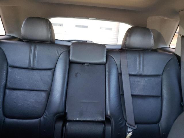Photo 10 from auction – 2015 KIA SORENTO EX with VIN 5XYKUDA70FG643340