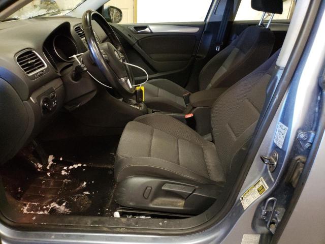Photo 7 from auction – 2011 VOLKSWAGEN GOLF with VIN WVWDM7AJ2BW038030