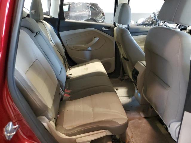 Photo 11 from auction – 2013 FORD C-MAX SE with VIN 1FADP5AU6DL503408