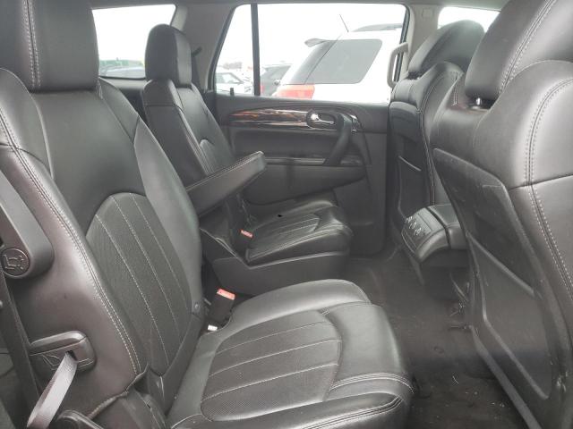 Photo 11 from auction – 2016 BUICK ENCLAVE with VIN 5GAKRBKD6GJ224213