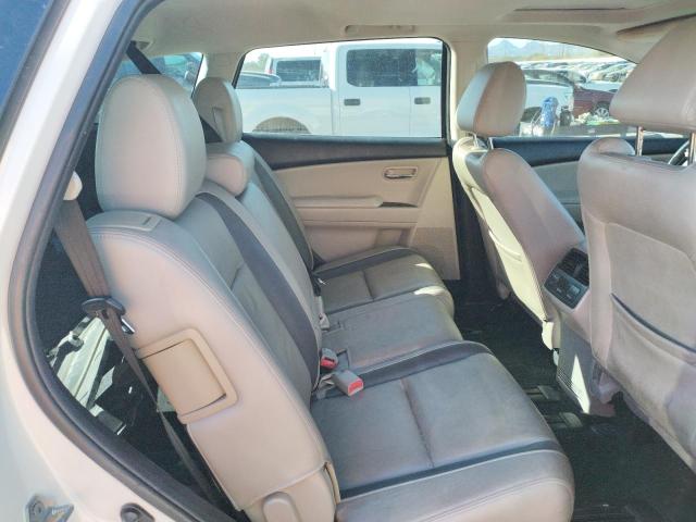 Photo 11 from auction – 2012 MAZDA CX-9 with VIN JM3TB2CA4C0336334
