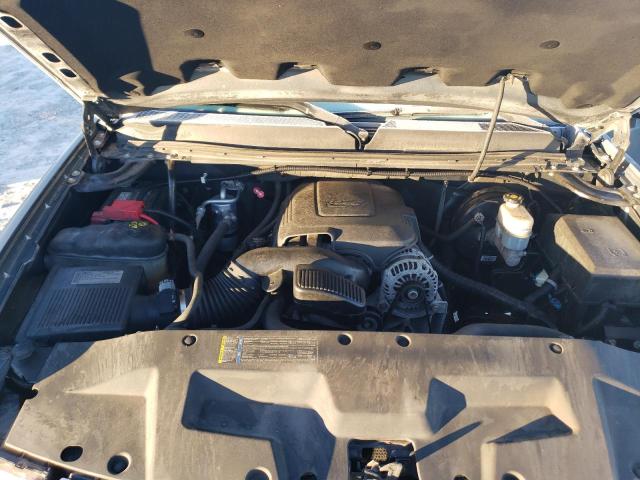 Photo 11 from auction – 2011 GMC SIERRA K15 with VIN 1GTN2TEA6BZ244012