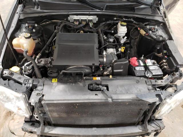 Photo 11 from auction – 2011 FORD ESCAPE XLT with VIN 1FMCU9DGXBKB46342