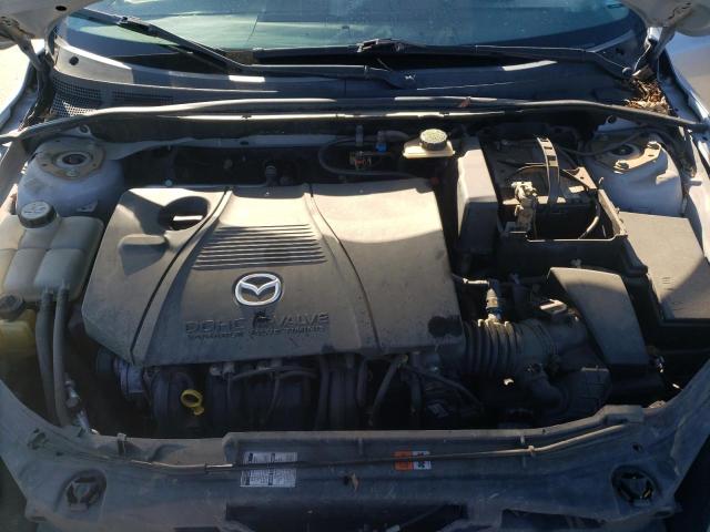 Photo 11 from auction – 2005 MAZDA 3 HATCHBAC with VIN JM1BK143551319490