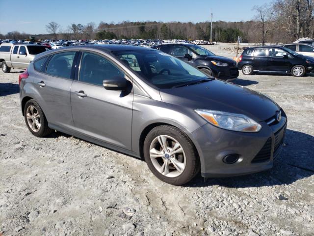 Photo 4 from auction – 2013 FORD FOCUS SE with VIN 1FADP3K29DL161292