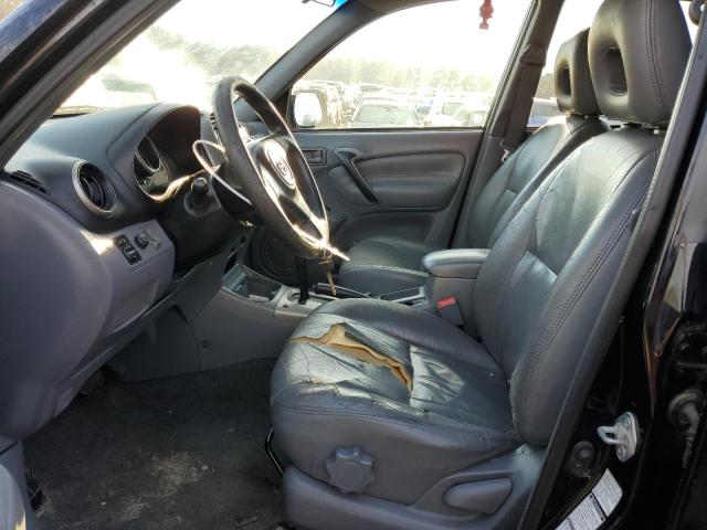 Photo 7 from auction – 2003 TOYOTA RAV4 with VIN JTEHH20V730256106