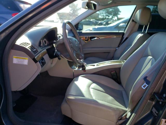 Photo 7 from auction – 2007 MERCEDES-BENZ E 350 with VIN WDBUF56X87B089573