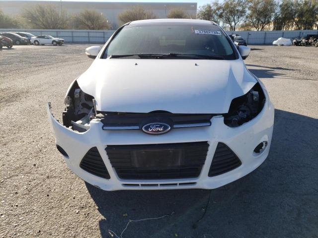 Photo 5 from auction – 2013 FORD FOCUS SE with VIN 1FADP3F22DL107391