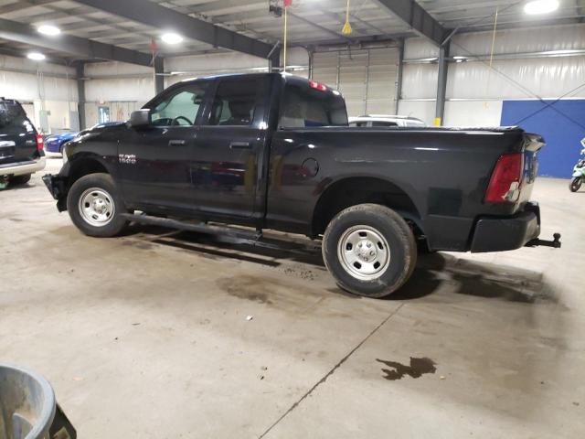 Photo 2 from auction – 2018 RAM 1500 ST with VIN 1C6RR7FGXJS343549
