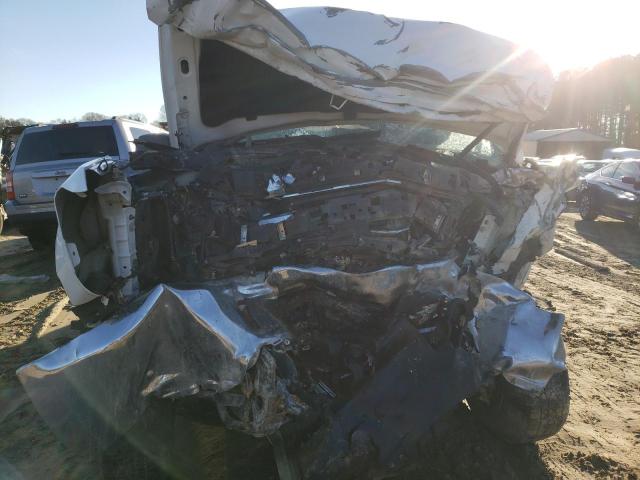 Photo 5 from auction – 2016 CHEVROLET SILVERADO with VIN 1GC1KUEG0GF288430