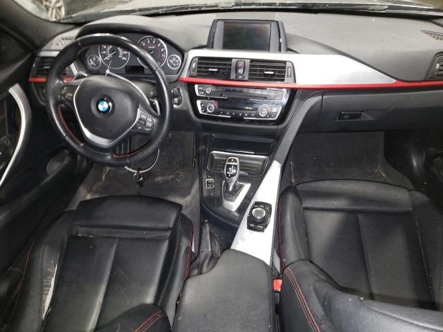 Photo 8 from auction – 2014 BMW 328 XI with VIN WBA3B3C51EJ978280