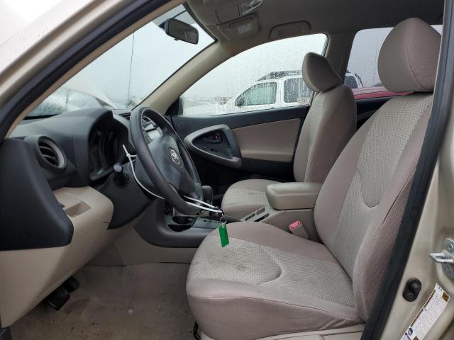 Photo 7 from auction – 2007 TOYOTA RAV4 with VIN JTMBD33V676025627