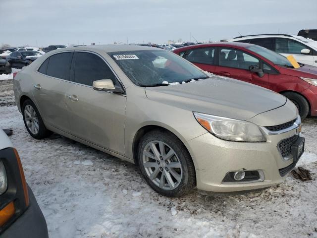Photo 4 from auction – 2015 CHEVROLET MALIBU LTZ with VIN 1G11F5SL2FF336772