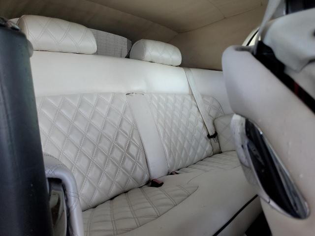 Photo 10 from auction – 2009 ROLLS-ROYCE PHANTOM DR with VIN SCA2D68539UX16260