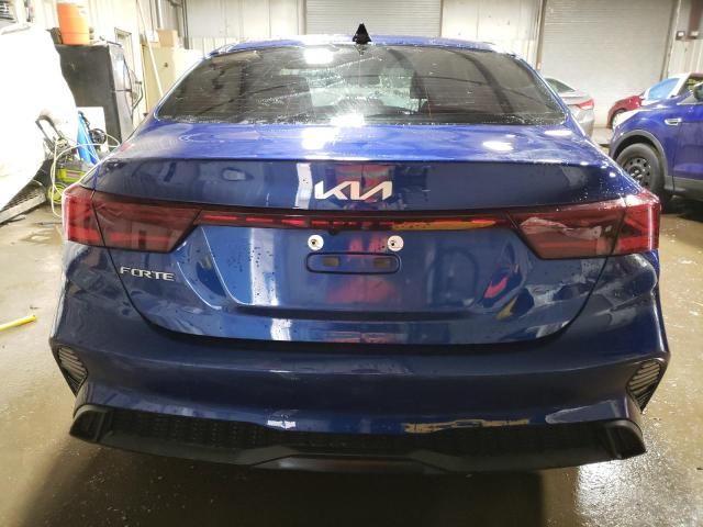 Photo 6 from auction – 2022 KIA FORTE FE with VIN 3KPF24AD8NE440253