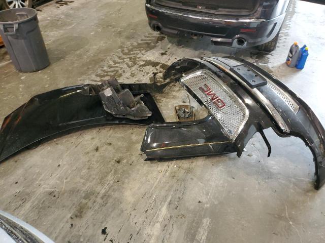 Photo 13 from auction – 2011 GMC ACADIA DEN with VIN 1GKKRTED4BJ324663