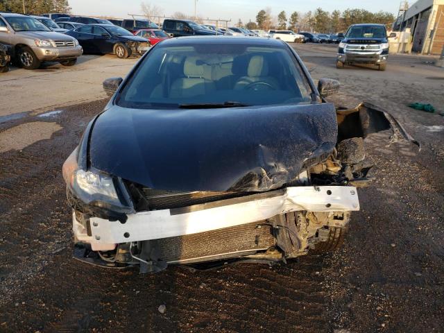 Photo 5 from auction – 2015 HONDA CIVIC EX with VIN 2HGFG3B83FH517941