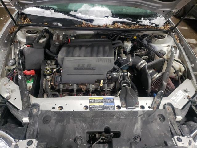Photo 11 from auction – 2008 BUICK LACROSSE S with VIN 2G4WN58C181167194