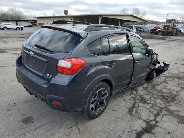 Photo 3 from auction – 2014 SUBARU XV CROSSTR with VIN JF2GPACC4E8279761