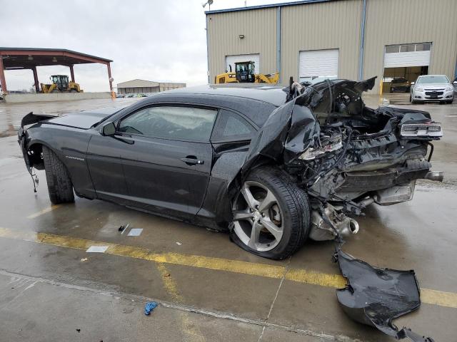 Photo 2 from auction – 2014 CHEVROLET CAMARO LT with VIN 2G1FC1E36E9203183
