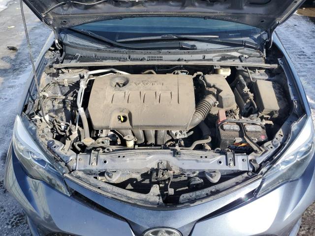 Photo 11 from auction – 2017 TOYOTA COROLLA L with VIN 5YFBURHE0HP604103