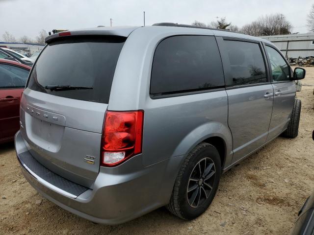 Photo 3 from auction – 2018 DODGE GRAND CARA with VIN 2C4RDGEG4JR338941