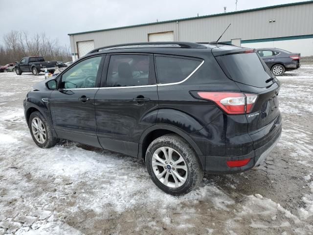 Photo 2 from auction – 2018 FORD ESCAPE SE with VIN 1FMCU9GD7JUC00247