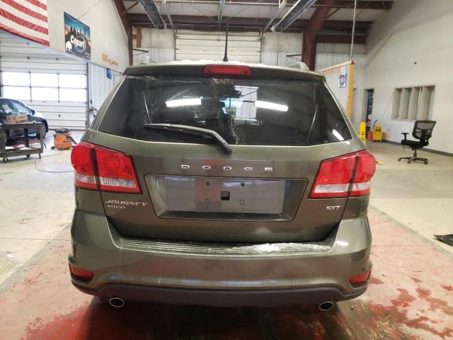 Photo 6 from auction – 2016 DODGE JOURNEY SX with VIN 3C4PDDBG5GT196941