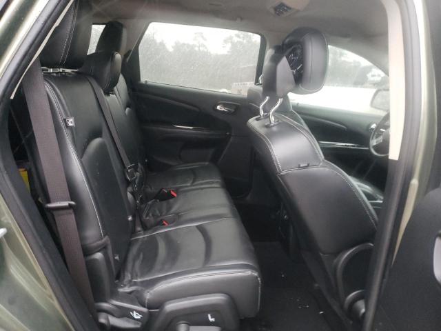 Photo 10 from auction – 2017 DODGE JOURNEY CR with VIN 3C4PDCGB5HT563815
