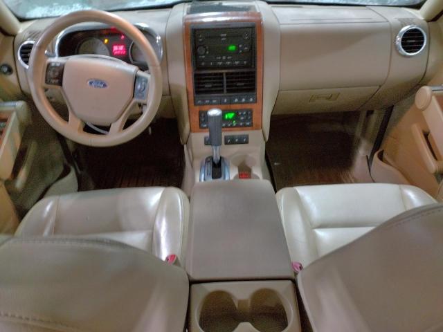 Photo 8 from auction – 2007 FORD EXPLORER E with VIN 1FMEU74E07UA92587