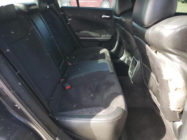 Photo 10 from auction – 2018 DODGE CHARGER R/ with VIN 2C3CDXGJ7JH323178