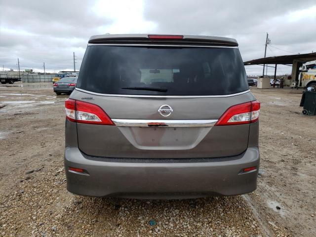 Photo 6 from auction – 2017 NISSAN QUEST S with VIN JN8AE2KPXH9168073