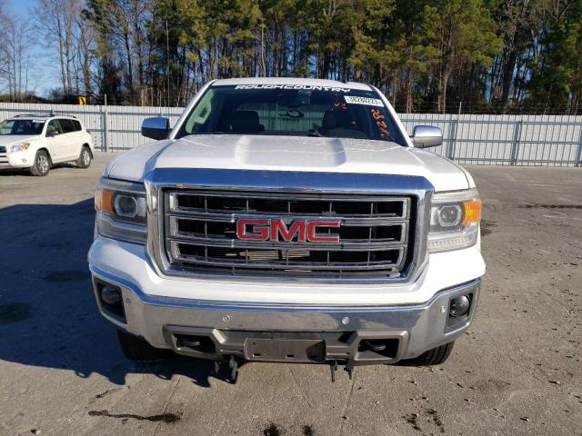 Photo 5 from auction – 2014 GMC SIERRA K15 with VIN 3GTU2VEC3EG278289